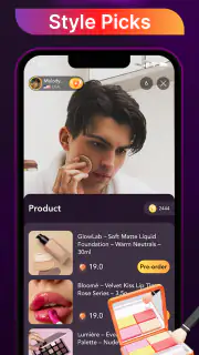 FacMet screenshot 8