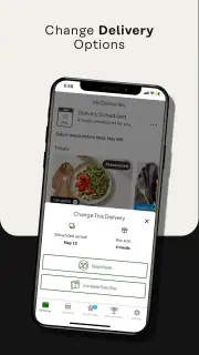 Factor_ Prepared Meal Delivery screenshot 7