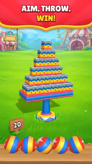 Fair Shot! screenshot 1