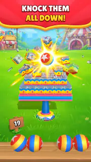 Fair Shot! screenshot 2
