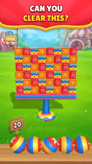 Fair Shot! screenshot 3
