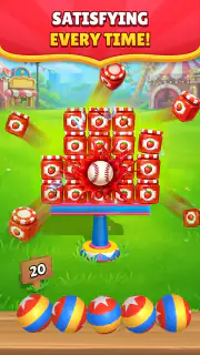 Fair Shot! screenshot 5