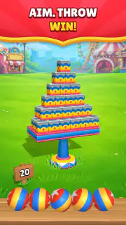Fair Shot! screenshot 6