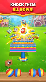 Fair Shot! screenshot 7