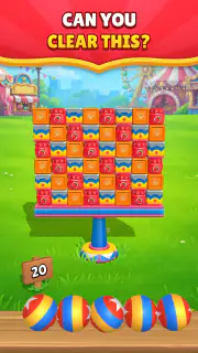 Fair Shot! screenshot 8