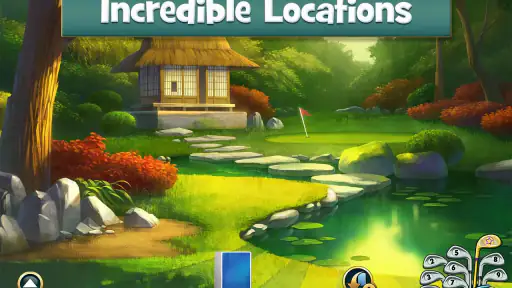Fairway Solitaire - Card Game screenshot 5