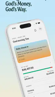 FaithFi: Faith & Finance screenshot 1