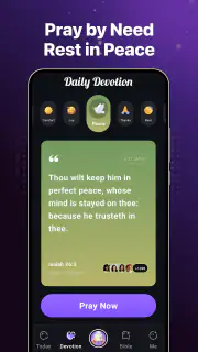 FaithPath screenshot 2