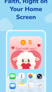 FaithTime: Daily Devotional screenshot 4