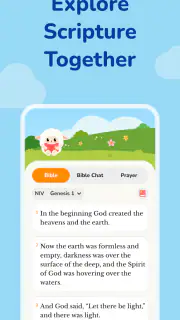 FaithTime: Daily Devotional screenshot 8