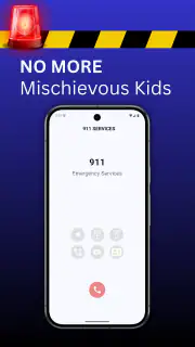 Fake Police Call screenshot 4