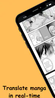 Madomi: Read & Translate Manga screenshot 1