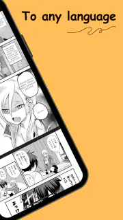 Madomi: Read & Translate Manga screenshot 2