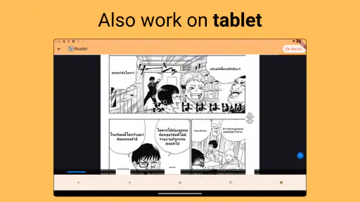 Madomi: Read & Translate Manga screenshot 6