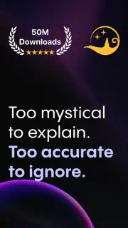 Faladdin: Tarot & Horoscopes screenshot 1