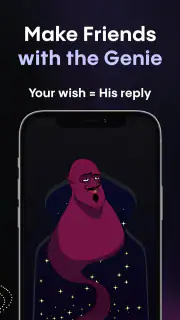 Faladdin: Tarot & Horoscopes screenshot 4
