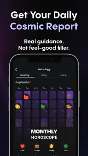 Faladdin: Tarot & Horoscopes screenshot 5