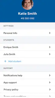 FAMILIES | TalkingPoints screenshot 3