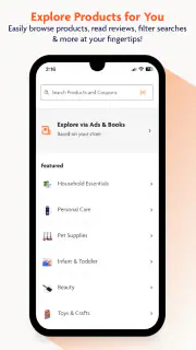 Family Dollar screenshot 3