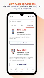Family Dollar screenshot 8