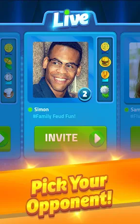 Family Feud® Live! screenshot