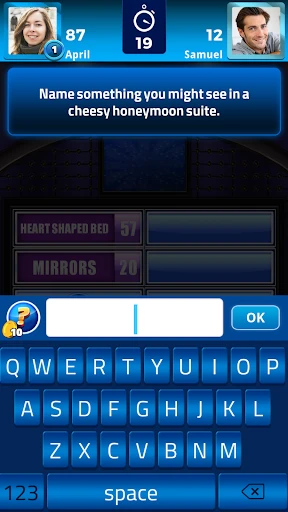 Family Feud® Live! screenshot
