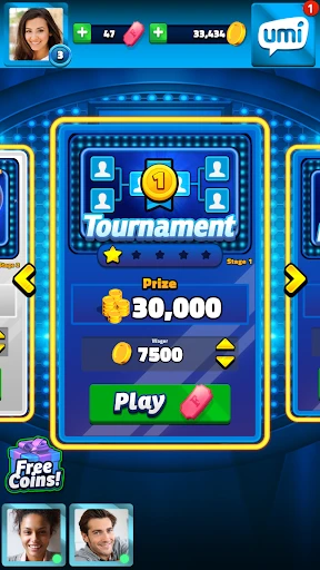 Family Feud® Live! screenshot