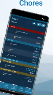 Family Tools: Family Organizer screenshot 2