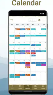 Family Tools: Family Organizer screenshot 3