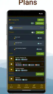 Family Tools: Family Organizer screenshot 4