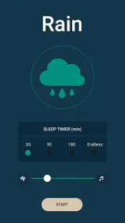 Fan Noise for Sleeping - App screenshot 3