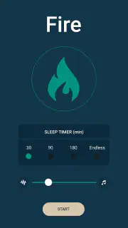Fan Noise for Sleeping - App screenshot 4