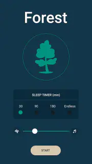 Fan Noise for Sleeping - App screenshot 5