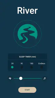 Fan Noise for Sleeping - App screenshot 6