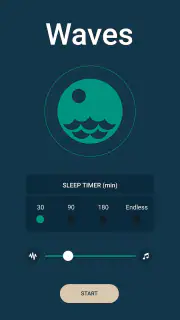 Fan Noise for Sleeping - App screenshot 7