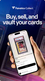 Fanatics Collect screenshot 1