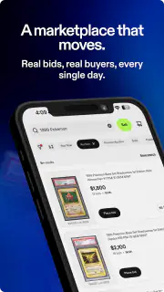 Fanatics Collect screenshot 3