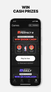 Fanatics: Shop NFL, NBA & More screenshot 3