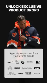 Fanatics: Shop NFL, NBA & More screenshot 4
