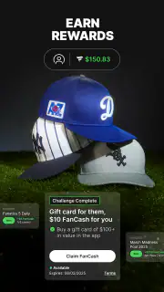 Fanatics: Shop NFL, NBA & More screenshot 7