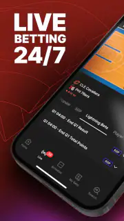 Fanatics Sportsbook & Casino screenshot 4