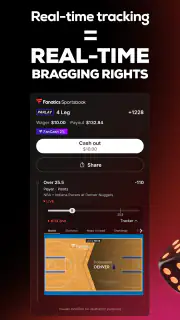 Fanatics Sportsbook & Casino screenshot 6