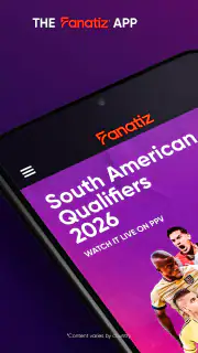 Fanatiz screenshot 1