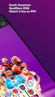 Fanatiz screenshot 2