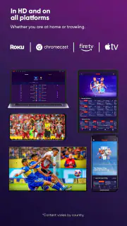 Fanatiz screenshot 7
