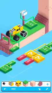 Fancade: Simple Games screenshot 8