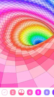 Fancy Color - Paint By Number screenshot 5