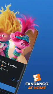 Fandango at Home screenshot 2