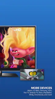 Fandango at Home screenshot 5