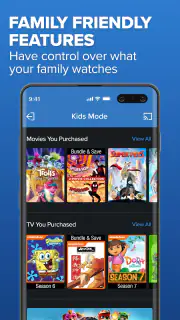 Fandango at Home screenshot 7